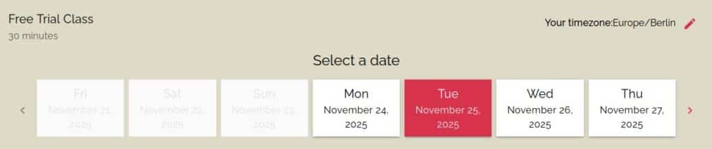calendario-lezione-gratuita