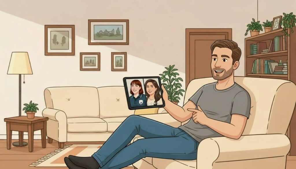 lezioni-inglese-coppia